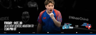 Chicago vs Texas | Fri 7:30 PM