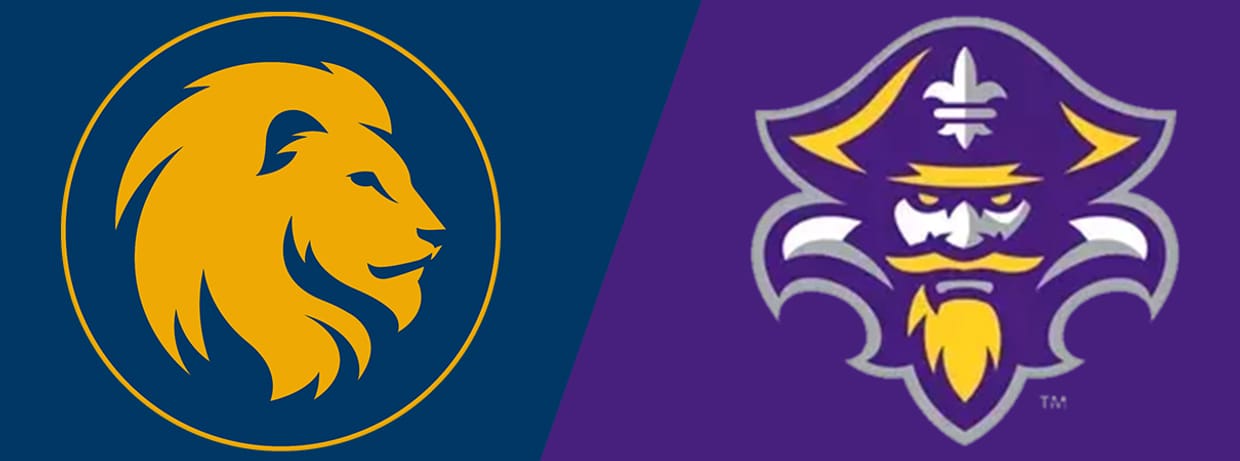 Lion Volleyball vs. LSU New Orleans