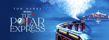 The Polar Express
