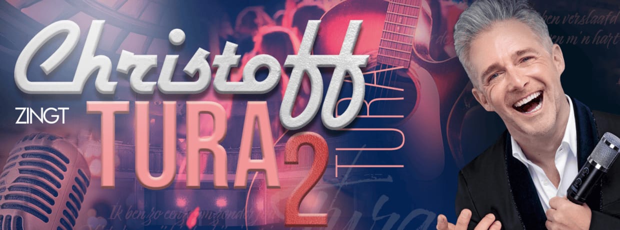 Christoff zingt Tura 2.0