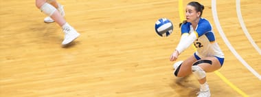 Laker Volleyball vs. Michigan Tech