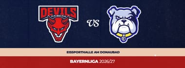 Schweinfurt Mighty Dogs