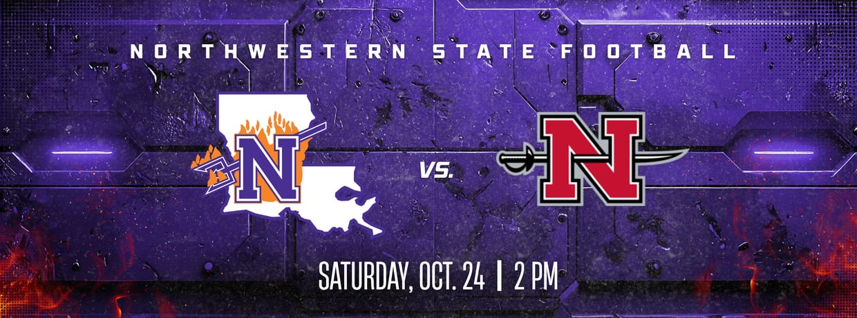 NSU vs Nicholls (HOCO)