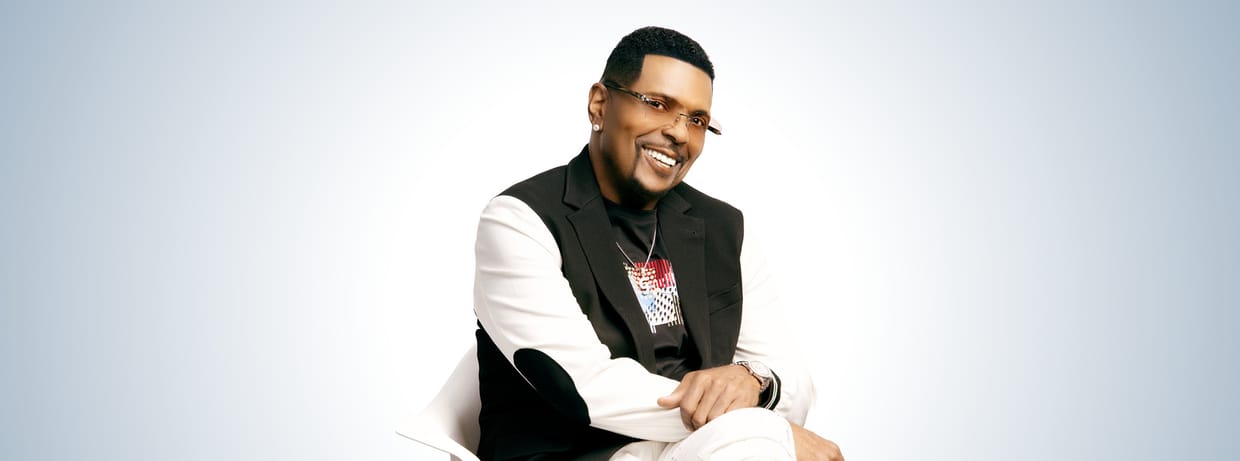 Glenn Jones