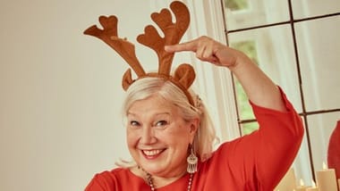 Joulu & Jul - Skandinavisches Weihnachtsfeuerwerk
