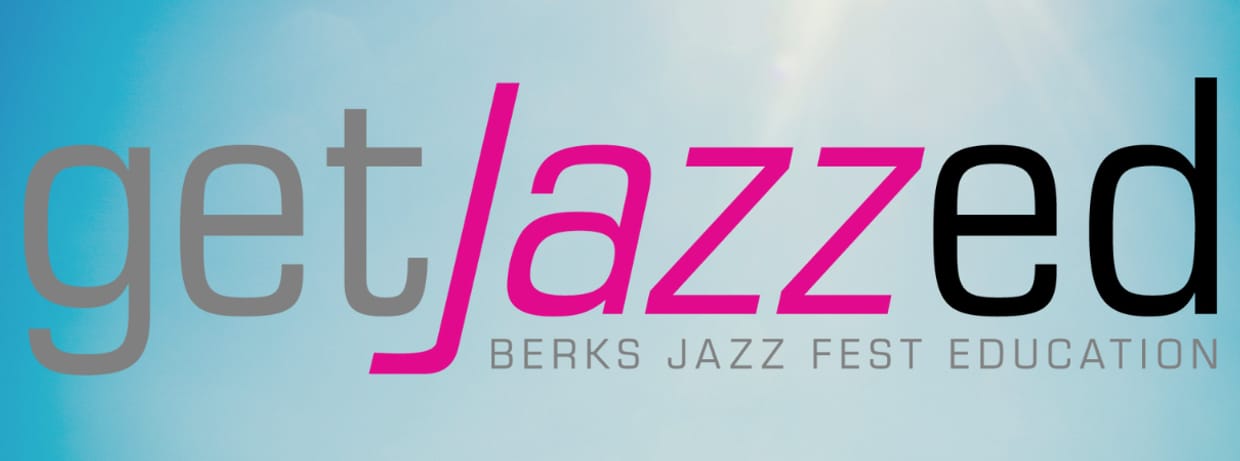 getJazzed Summer Jazz Camp: Session 2