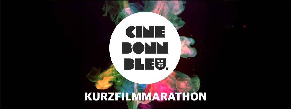 CINE BONN BLEU