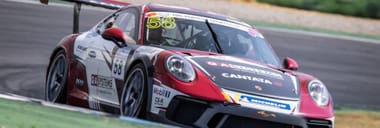 Vouchers Race Taxi Porsche 911 GT3
