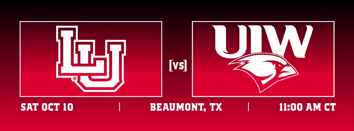 Volleyball 2026 vs UIW