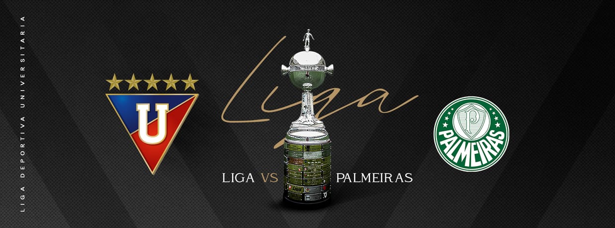 HINCHADA LOCAL-LIGA DEPORTIVA UNIVERSITARIA 🐊🇪🇨 vs PALMEIRAS 🐗 🇧🇷 CUARTOS DE FINAL CONMEBOL LIBERTADORES