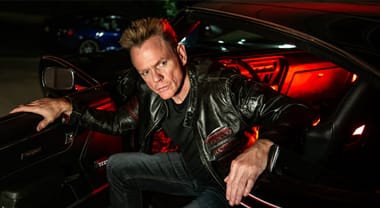 Christopher Titus, Doomed to Repeat