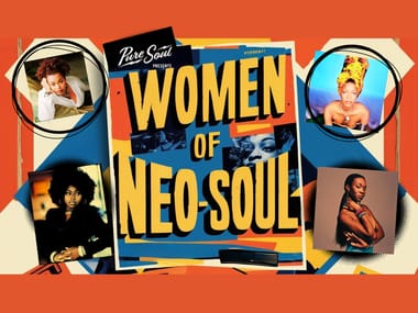 Soul Brunch: Women of Neo-Soul