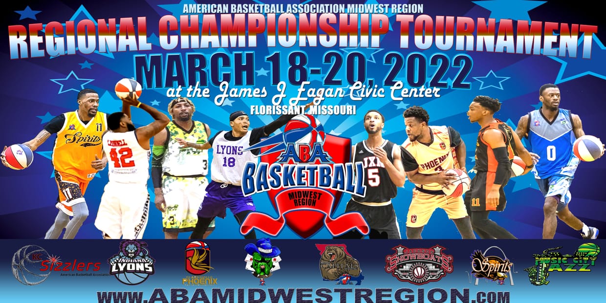 ABA Midwest Regional Tournament 
