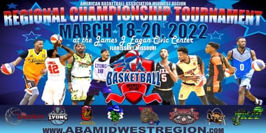 ABA Midwest Regional Tournament 