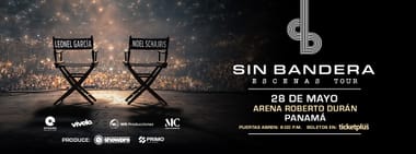 SIN BANDERA