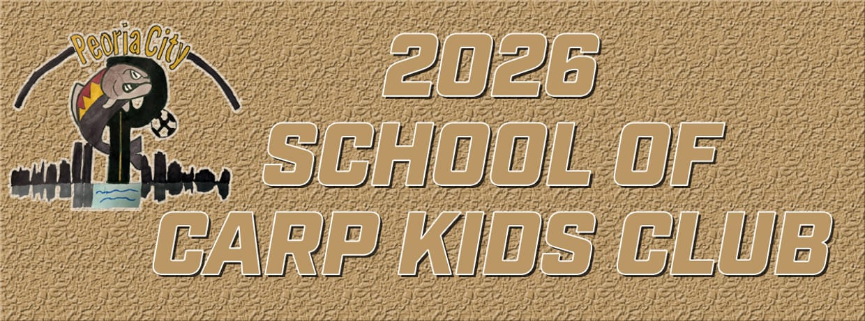 School of Carp Kids Club