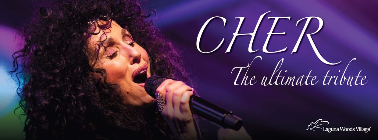 Cher: The Ultimate Tribute