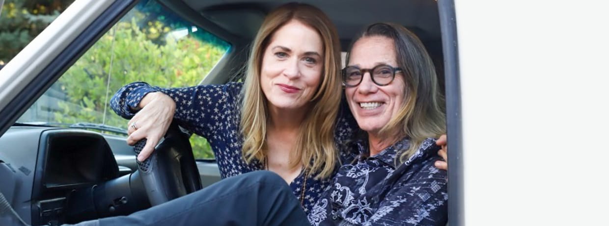 Vicki Peterson and John Cowsill with Special Guest Jill's Jagoffs