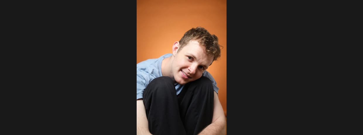 Jake Schroeder