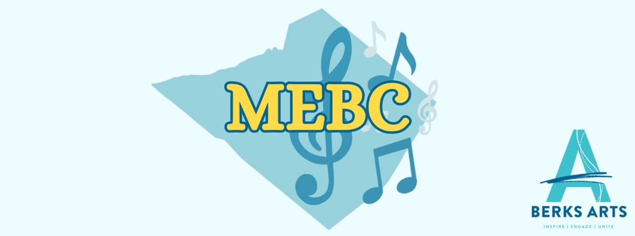 MEBC Junior County Band/Orchestra Auditions