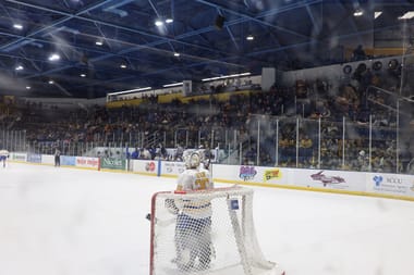 2024-25 Laker Hockey Season Ticket Package