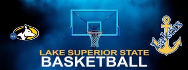 M/W Basketball vs Michigan Tech