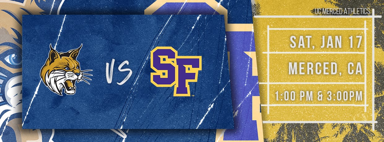 Men's and Women's Basketball vs. San Francisco State