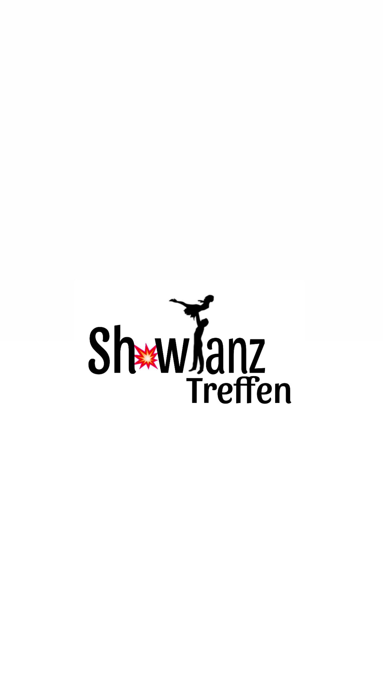 Showtanztreffen 2026
