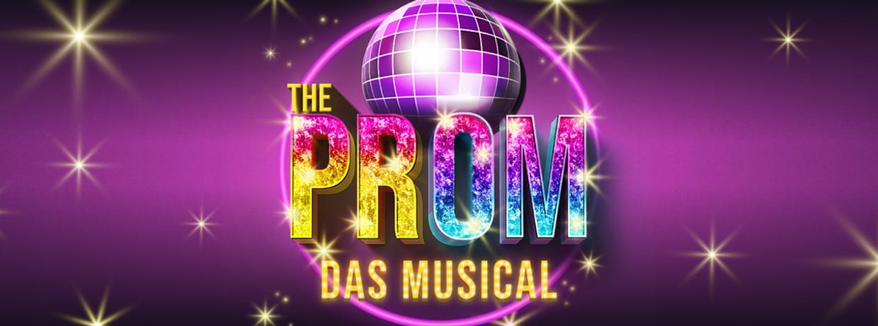 The Prom - Das Musical 2025