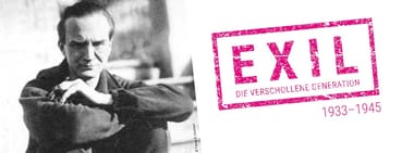 "Der liebe Unhold" von René Halkett