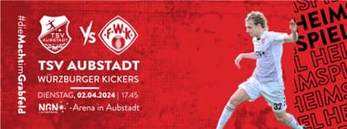 Spieltag 22 - Unterfranken-Spitzenreiter-Derby