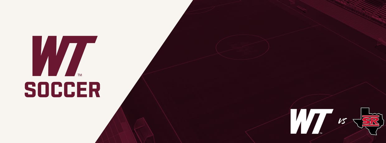 Men's Soccer v. Sul Ross State