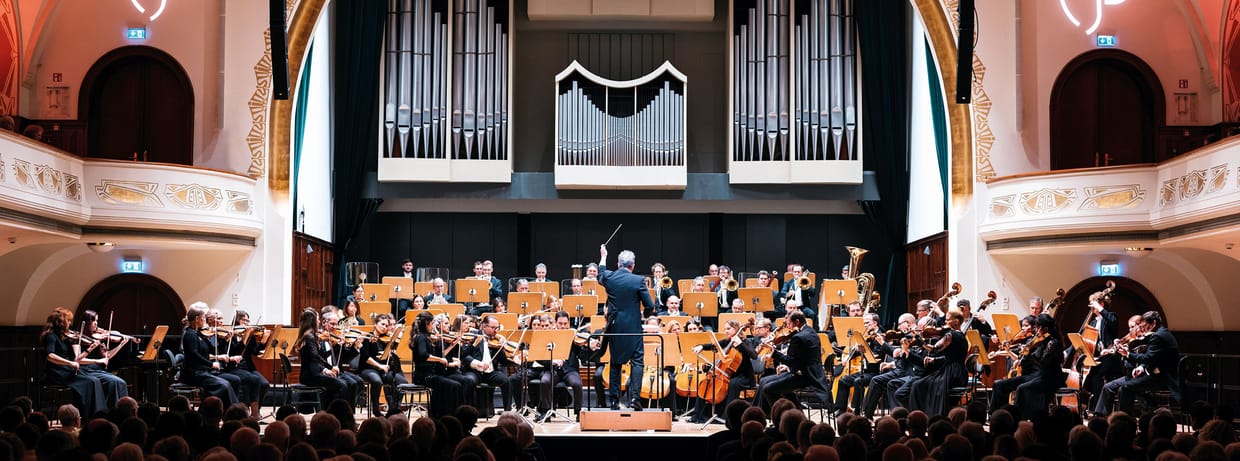 Jenaer Philharmonie