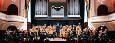 Jenaer Philharmonie