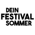 Dein Festival Sommer