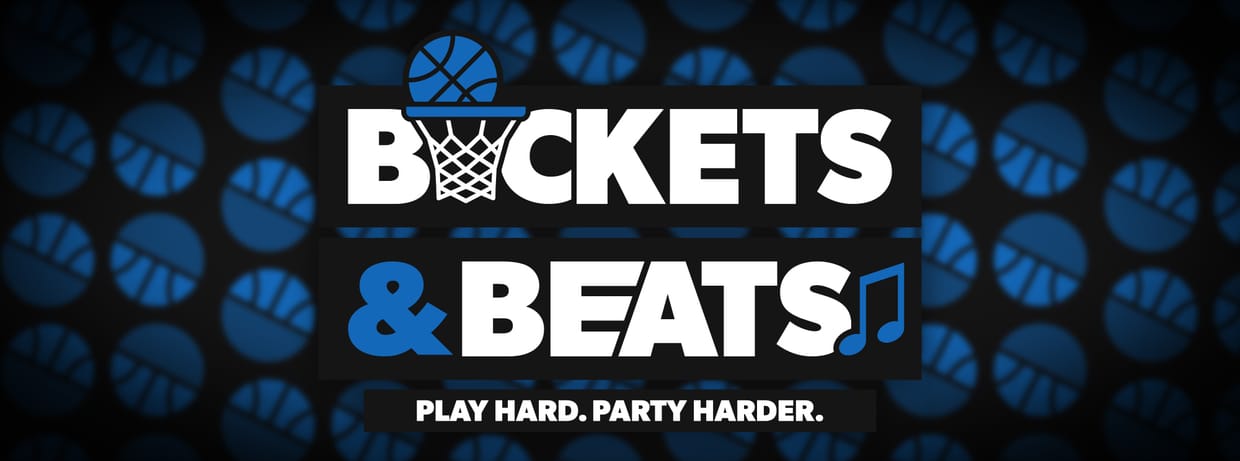 BUCKETS & BEATS 25/26