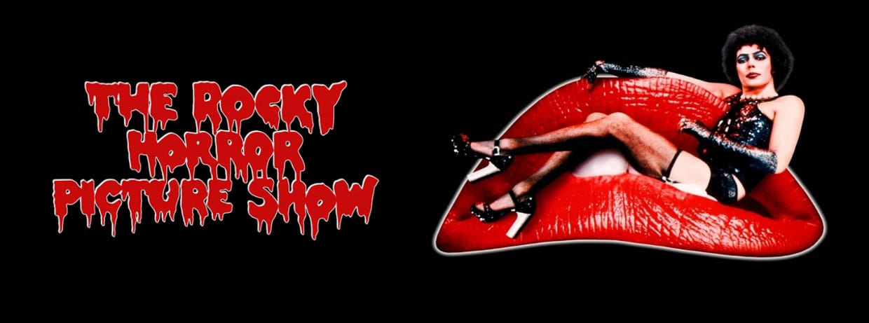 The Rocky Horror Picture Show