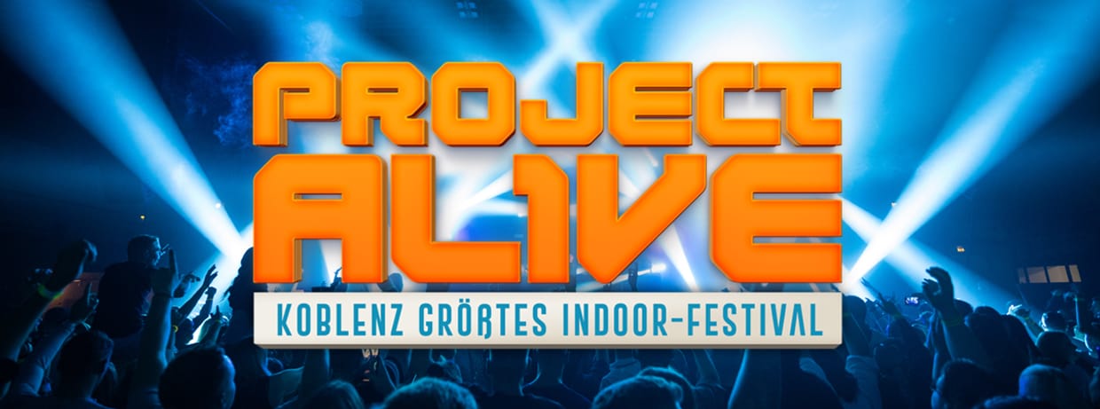 Project Alive