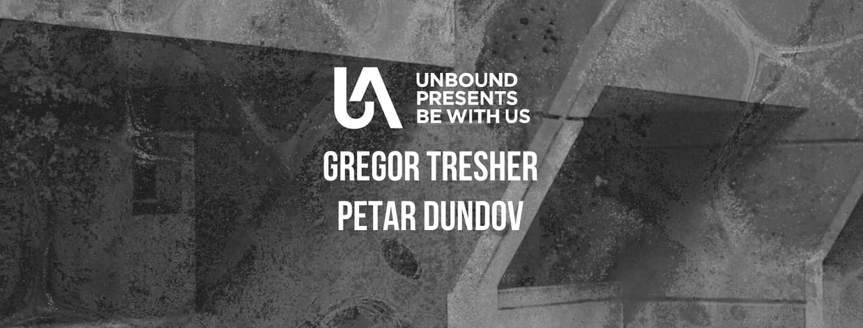 Gregor Tresher & Petar Dundov:// at FREUD