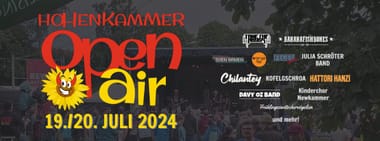 Hohenkammer Openair 2024