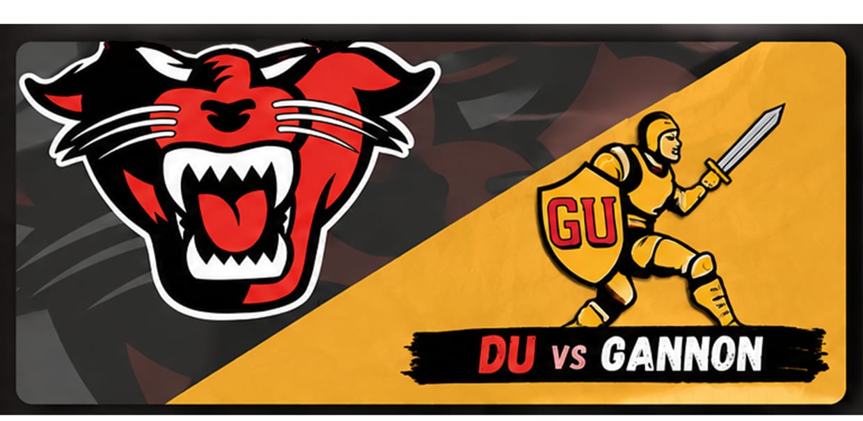 2026 Football vs. Gannon - Tickets