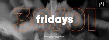 FRIDAYS