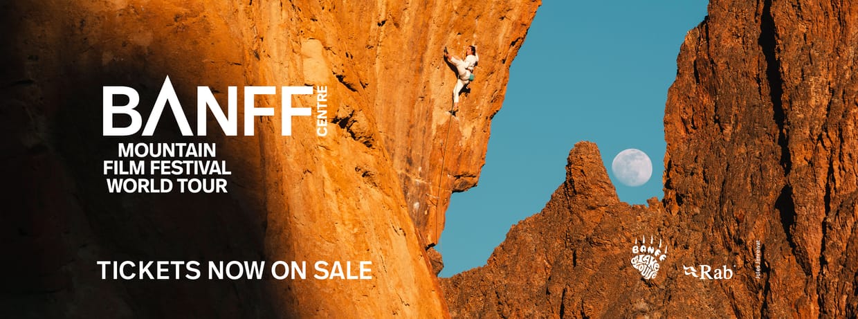 Banff Mountain Film Festival