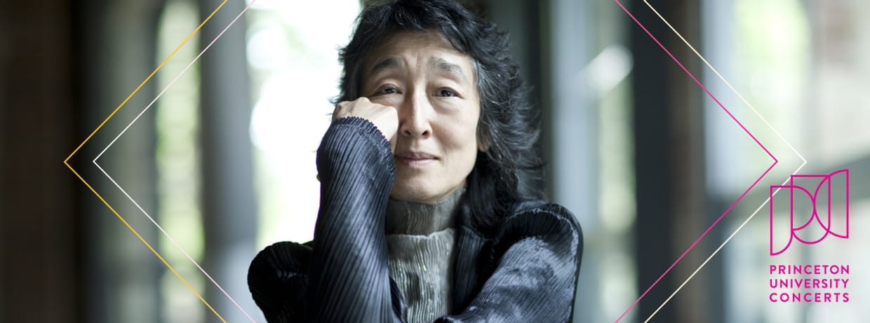 Mitsuko Uchida, Piano