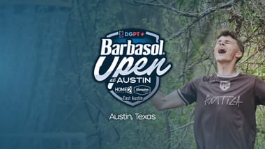2026 Barbasol Open at Austin
