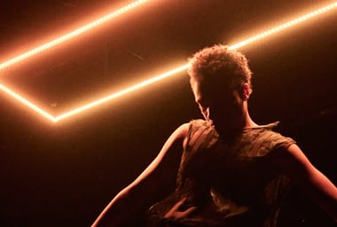 HORS CIRCUITS | WE NEED TO FIND EACH OTHER de Brian Ca
