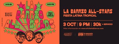 SE FORMÓ LA RUMBANTELA VOL.2
