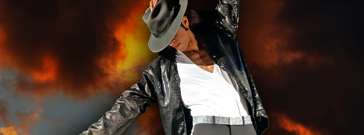 2025 Michael Jackson