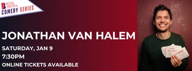 Jonathan van Halem