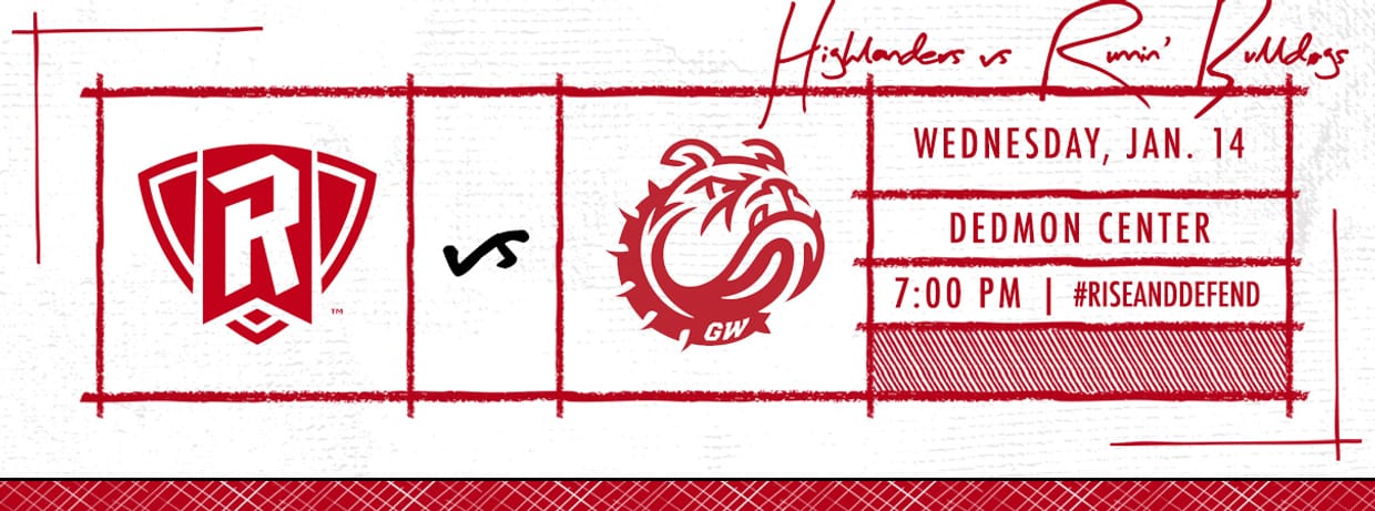 WBB vs Gardner-Webb